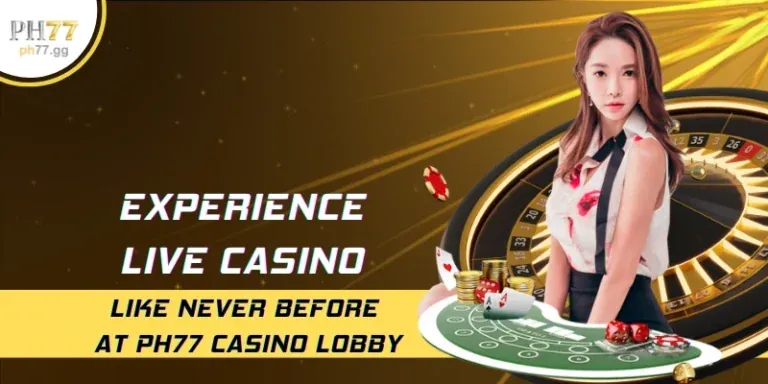 77king88 win casino trực tuyến