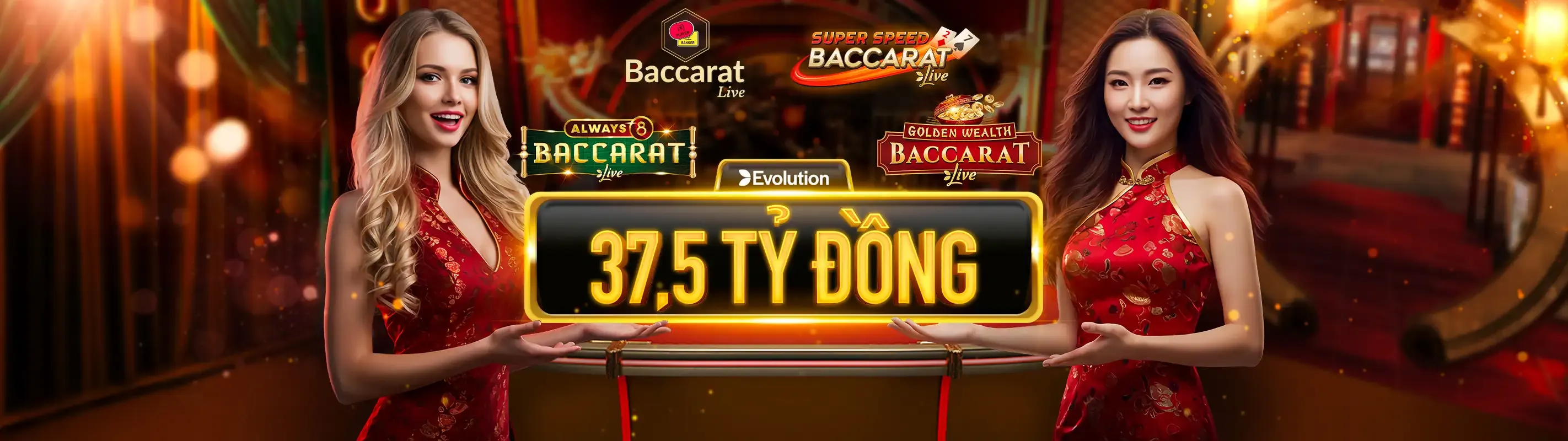 Hướng dẫn luật chơi casino cơ bản